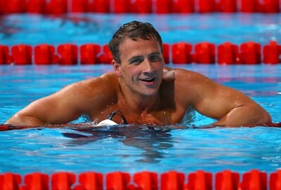 Life Time, which operates more than 500 indoor and outdoor pools nationwide, is teaming up with world-renowned swimmer, current World Record Holder, and 12-time Olympic Medalist, Ryan Lochte, to offer a series of swim clinics across several of its athletic country clubs.