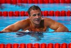 Life Time Hosting Exclusive Swim Clinics with Olympian Ryan Lochte