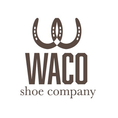 Waco Shoe Company’s mission is to create quality footwear that feels great all day.