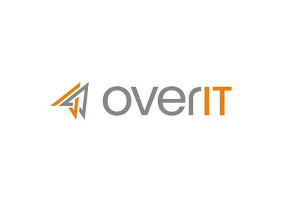 OverIT Logo (PRNewsfoto/OverIT)