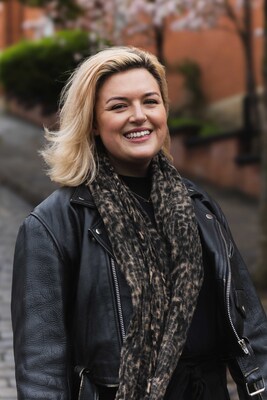 Catherine Brassington-Richards (CNW Group/Havas Health Network)