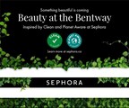 Sephora Canada unveils Beauty at The Bentway