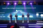 Huawei Network Summit 2024 (Northern Africa) Is Successfully Held to Help Build a Digital-Intelligent Africa