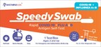 Watmind USA™ Receives FDA Emergency Use Authorization for SpeedySwab™ 15-Minute At-Home 3-in-1 Antigen Test for COVID-19, Flu A &amp; B