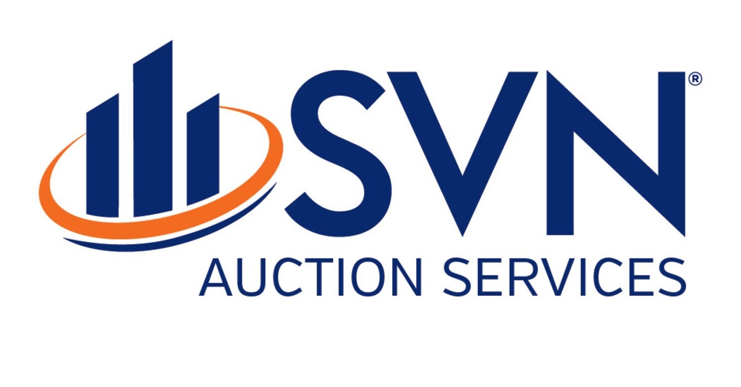 SVN Gilmore Auction/SVN Auction Services to Auction New Orleans French Quarter Property