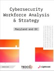 New TEDCO Study Outlines Steps for Developing Maryland's Cybersecurity Workforce