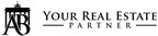 Logo (PRNewsfoto/AB Real Estate GmbH)