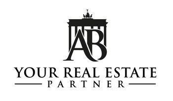 Logo (PRNewsfoto/AB Real Estate GmbH)