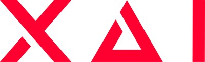 Xai logo (PRNewsfoto/Xai Foundation)