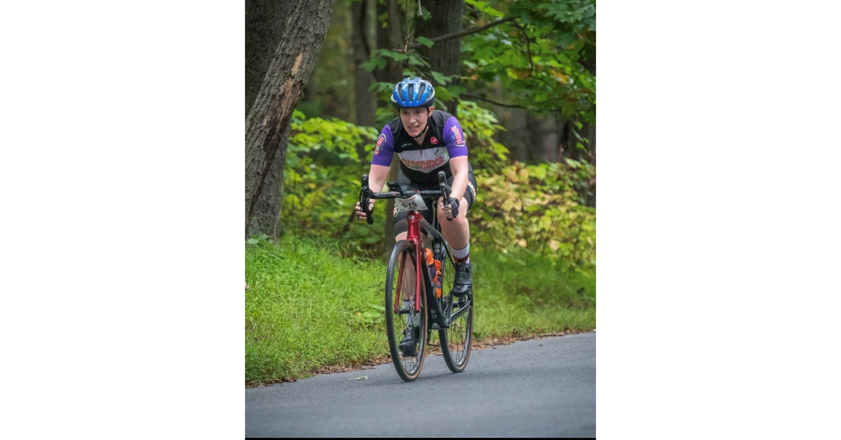 Natural Grocers® Grant Subsidizes Women’s Entry Fees for Annual Jesse Blancarte Time Trial in Gardner, Kansas: June 16, 2024