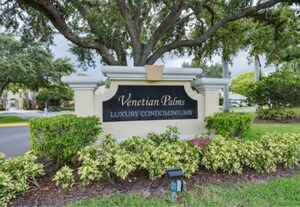 FirstService Residential Chosen to Manage Venetian Palms Condominium Association