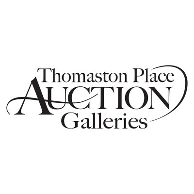 Thomaston Place Auction Galleries is Northern New England’s premier international auction company located on U.S. Route 1 in Thomaston, ME. (PRNewsfoto/Thomaston Place Auction Galleries)