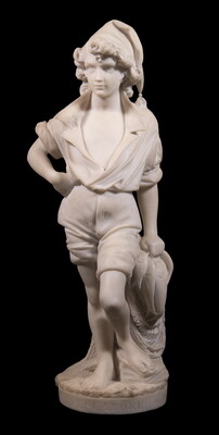 Lot 2362 in Summer Splendor Feature Auction
