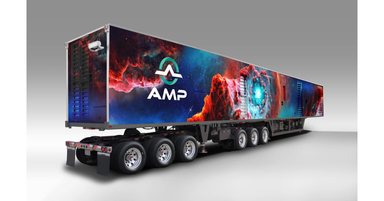 Accelerated Mobile Power Expands Capital Facility to $300 Million with Stonebriar Commercial Finance Accelerated Mobile Power Expands Capital Facility to $300 Million with Stonebriar Commercial Finance