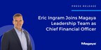 Eric Ingram Joins Magaya Leadership Team as Chief Financial Officer