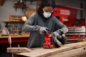 DIY Like a Pro: CRAFTSMAN® Introduces New Tools to its V20* System of Cordless Products