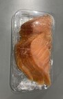 Avis de ne pas consommer de saumon fumé vendu par la poissonnerie Pêcheur du Marché