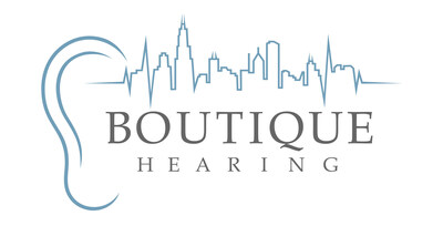 Boutique Hearing (PRNewsfoto/Boutique Hearing LLC)