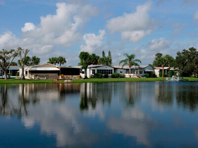 2024 JLT Market Reports for Florida Manufactured Home Communities Available Now
