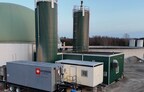 Hydron Energy's Low-Cost Biogas Upgrading Solution, the INTRUPTor™, Operates with Impressive 99.8% Recovery