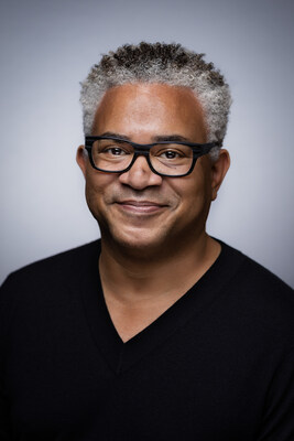 Smashburger's Chief Marketing Officer, Thomas Prather