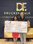 Stop AAPI Hate Receives Donation from Drucker + Falk During AAPI Month 2024