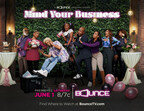 New Bounce TV comedy series 'Mind Your Business' premieres Saturday, June 1, at 8 p.m. ET