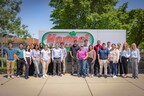 Hormel Foods Welcomes Largest-Ever Class of Inspired Summer Interns