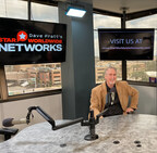 Longtime Radio Broadcaster Mark Jeffrey Joins Team at Dave Pratt's Marketing Agency Star Worldwide Networks