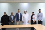 The official signing ceremony, held at ThinkSmart’s Bahrain headquarters, brought together key executives from Knowledge Pillars and ThinkSmart.