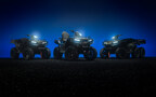 POLARIS RELEASES THE MOST COMPLETE 2-UP ATV LINEUP