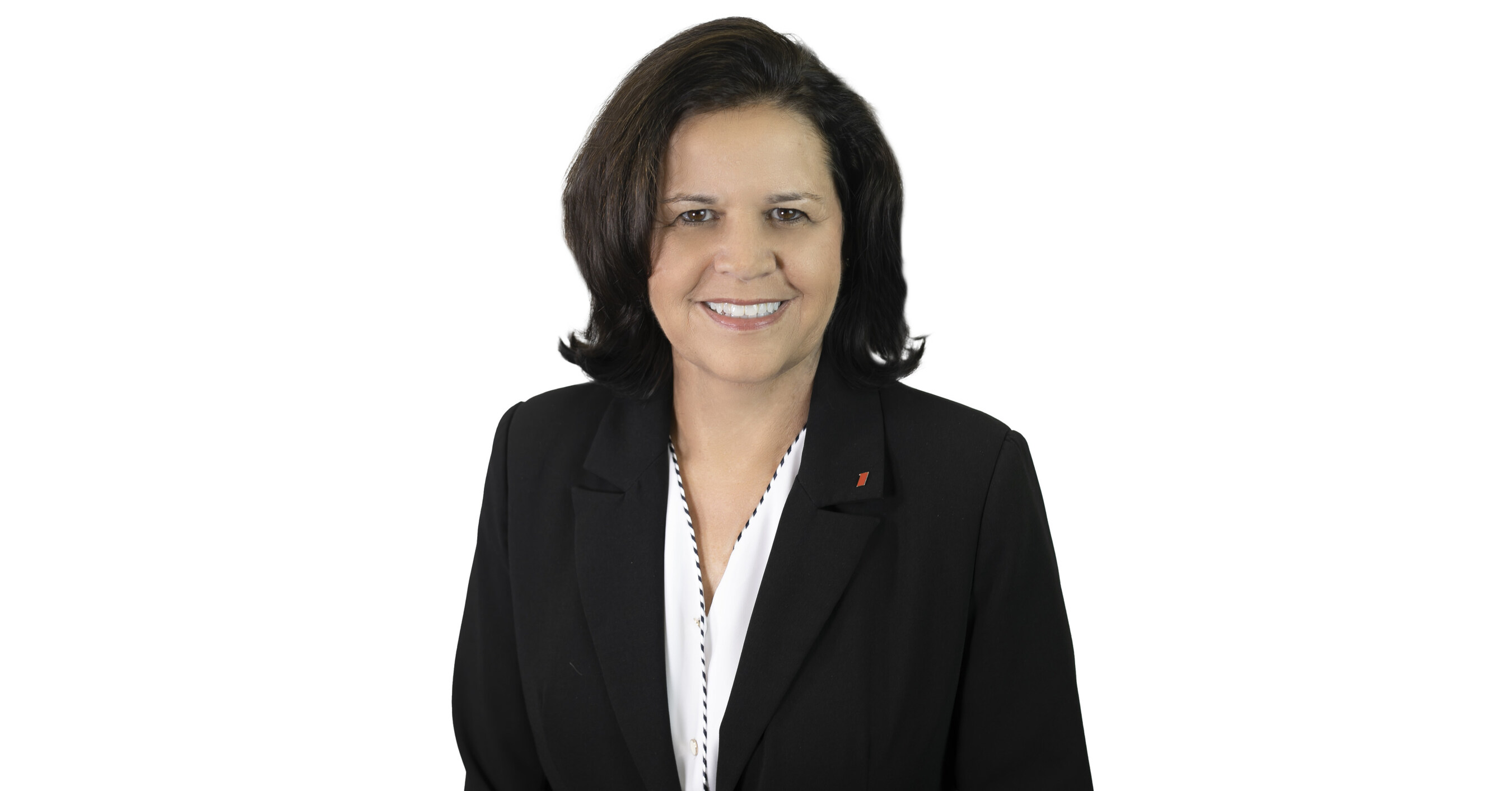 First Financial Bank Announces Promotions of Nora Thompson to Board