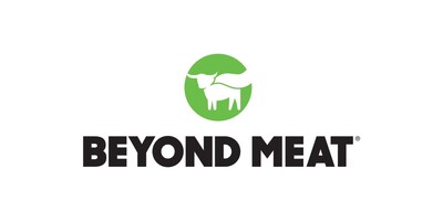 Beyond Meat Logo (CNW Group/Beyond Meat)