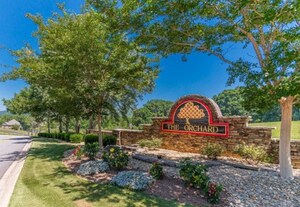 FirstService Residential Selected to Manage The Orchard in Northeast Georgia