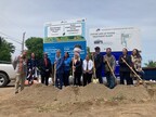 La Première Nation des Algonquins de Pikwakanagan célèbre l'inauguration de sa nouvelle usine de traitement de l'eau