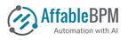 AffableBPM names Greg Chavers as new Chief Revenue &amp; Sales Officer to drive innovation in healthcare automation