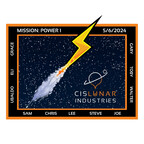 CisLunar Industries Earns Space Heritage