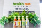 Health Nut's Iconic Salad Dressings Hit Grocery Stores Nationwide