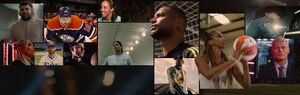 Star Athletes Share Their Mental Health "Rituals," Encouraging Fans to Prioritize Their Mental Health