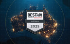 Best Law Firms™ - Australia Launches Inaugural Edition, Setting the Standard for Legal Excellence
