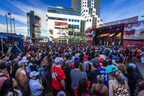 Celebrate July 1 at Canada Place with full day of entertainment and family-friendly festivities
