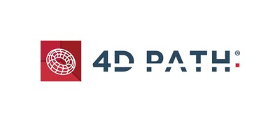 4D Path logo