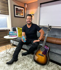 CASA AZUL PARTNERS WITH LUKE BRYAN AS OFFICIAL SPONSOR OF "MIND OF A COUNTRY BOY TOUR"