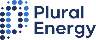 Plural Logo (PRNewsfoto/Plural Energy)