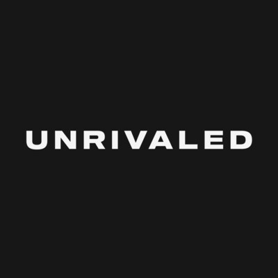 Unrivaled logo (PRNewsfoto/Unrivaled)