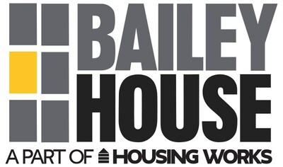 Bailey House Logo