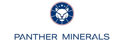 Panther Minerals Logo (CNW Group/Panther Minerals Inc.)
