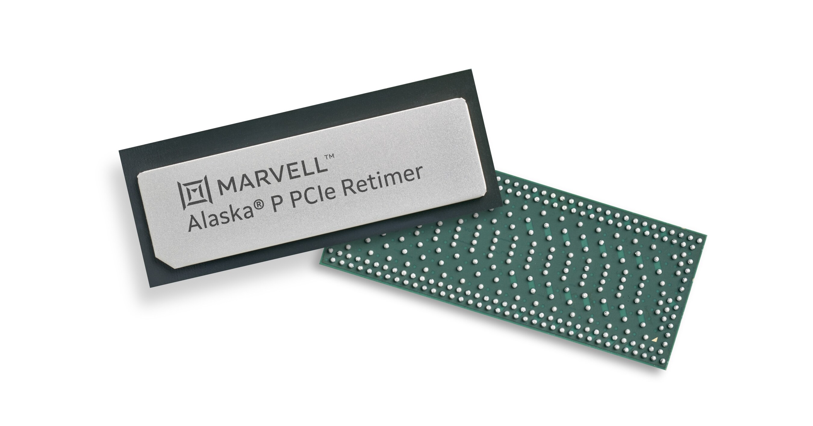 Marvell Expands Connectivity Portfolio With New PCIe Retimer Product Line to Scale Compute Fabrics of Accelerated Infrastructure