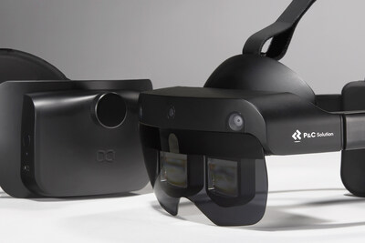 P&C Solution to Participate in AWE USA 2024 with XR Glasses Powered by Snapdragon P&C Solution to Participate in AWE USA 2024 with XR Glasses Powered by Snapdragon