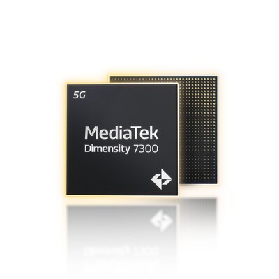 MediaTek Dimensity7300 Chipsets